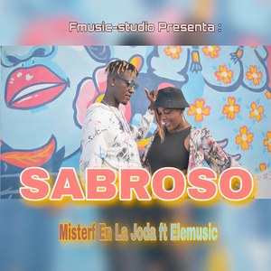 Sabroso (Dancehall)