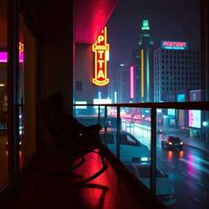 素颜 (citypop&funk)