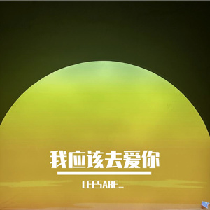 我应该去爱你（女版）（翻自Evan李韩宇）