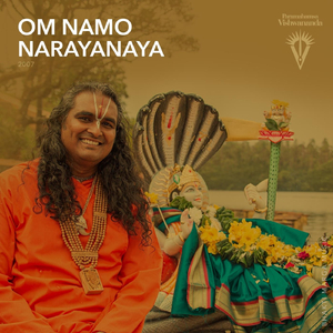 Om Namo Narayanaya (Nama Japam Version)