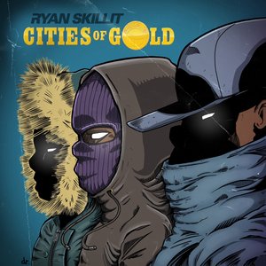 Cities of Gold