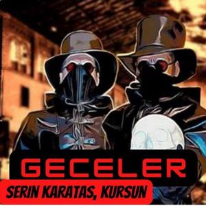 Geceler (feat. Kurşun)