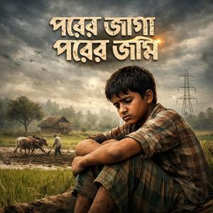 Porer jaiga porer jomi