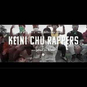 KEINI CHU RAPPERS (feat. Addie Boy, Jay'$, Nghilhrualloha & VeOlf)