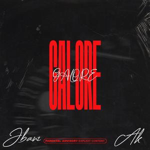 Galore (feat. AKONTHIS1)