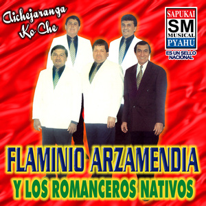 De nuevo che mo piri