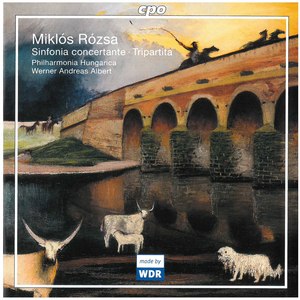 Sinfonia concertante, Op. 29: II. Theme & Variations. Andante
