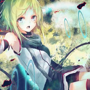 【GUMI】After the End【ELE.K】
