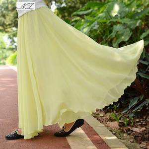 淡黄的长裙（红中抖音版）