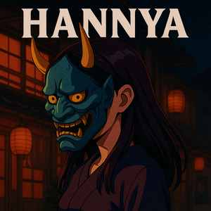 Hannya
