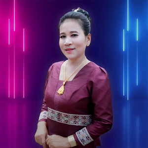 ສາວບ້ານຜັກອີ່ຕູ່