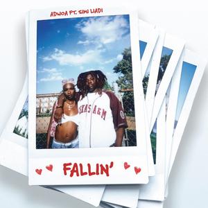 Fallin' (feat. Simi Liadi)