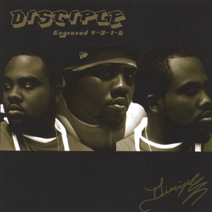 J.C. (as in Jesus Christ)