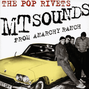 The Pop Rivets "Mak Show!" (D) Song Song