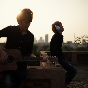 当你老了（翻自 赵照）