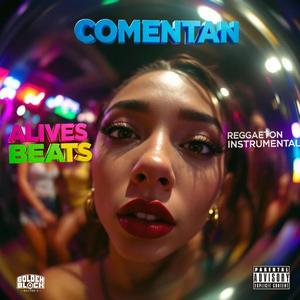 Comentan (Instrumental Reggaeton)