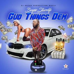 Gud Things Dem