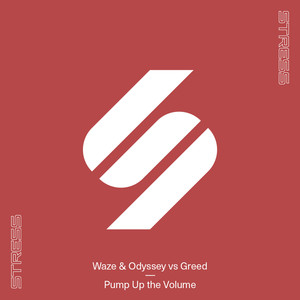 Pump Up the Volume (Waze & Odyssey vs Greed)