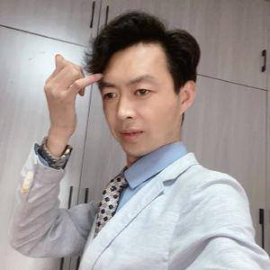 爱如璀璨星河