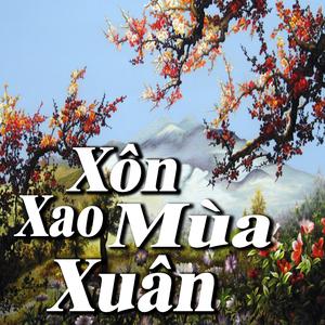 Xôn Xao Mùa Xuân