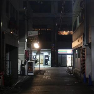 【BEAT】“无人街道” bombap×classic×old school