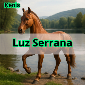 Luz Serrana