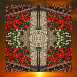 ASTLIGHT - 貝殻 ノ 史 (リミックス)