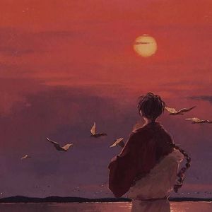 沥青路面的反光