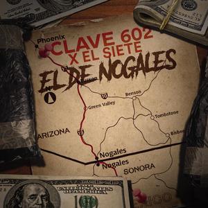 El De Nogales (feat. El Siete)