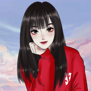 胭脂妆（翻自 树屋女孩）