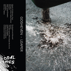 Whisper Of The Valley Breeze