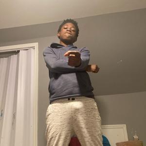 Didn't Have Ah Thing