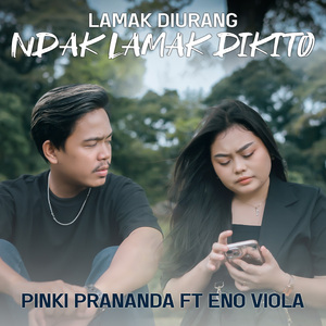 Lamak Di Urang Ndak Lamak Di Kito