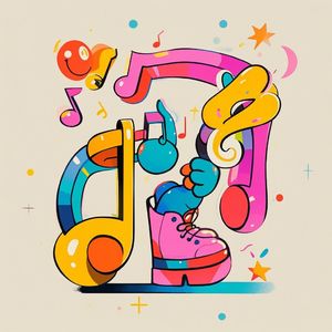 宝宝儿歌 汉朝人物童趣启蒙儿歌-汉朝人物《李广利》