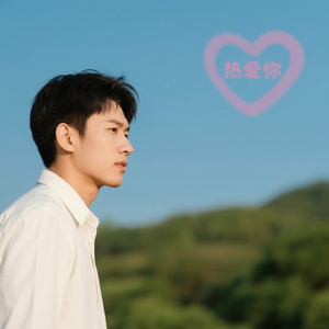 你的爱让我自由