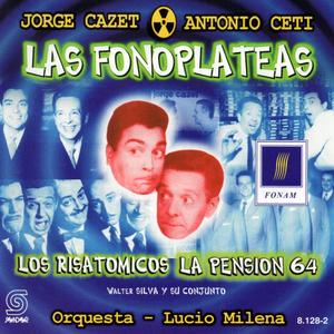 Pobre Mi Amigo González