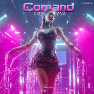 Command / 愛のサーボ