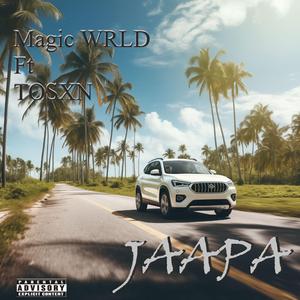 JAAPA (feat. TOSXN)