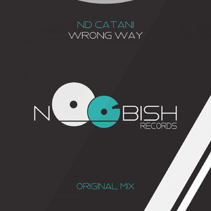 Wrong Way (Original Mix)