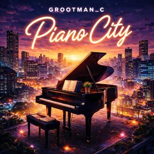 Piano City