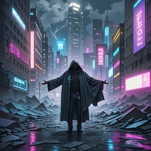 净空之权利-诚歌