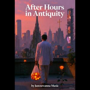 3:33 PM (THE AFTERNOON AFTER)