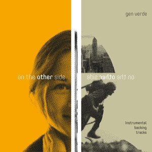 Uirapuru (Instrumental Backing Track)