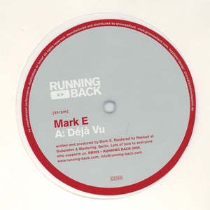 Deja Vu (Original Mix)