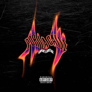 POR LA CALLE (feat. OVES BGA)