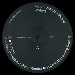 Polant (Parallax Deep Remix)