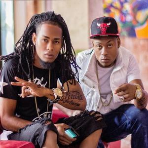 Fruta Fina (feat. HD Rimas)