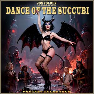 Dance Of the Succubi