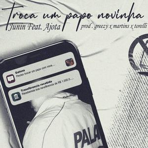 TROCA UM PAPO NOVINHA