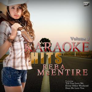 Every Other Weekend (In the Style of Reba McEntire & Kenny Chesney) [Karaoke Version]